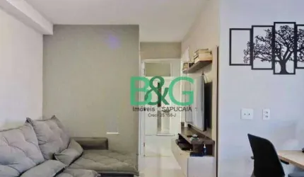 Casa com 2 dormitórios à venda, 55 m² por R$ 459.000,00 - Piqueri - São Paulo/SP