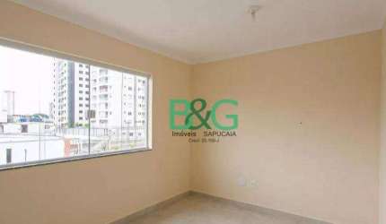 Studio com 1 dormitório à venda, 33 m² por R$ 284.000,00 - Tatuapé - São Paulo/SP