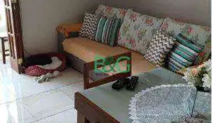 Apartamento com 1 dormitório à venda, 69 m² por R$ 338.900,00 - Campos Elíseos - São Paulo/SP