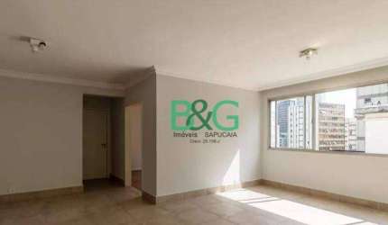 Cobertura com 3 dormitórios à venda, 140 m² por R$ 1.949.000,00 - Itaim Bibi - São Paulo/SP