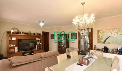 Apartamento com 3 dormitórios à venda, 126 m² por R$ 939.000,00 - Vila Carrão - São Paulo/SP