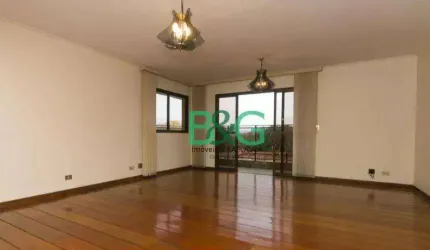 Apartamento com 3 dormitórios à venda, 140 m² por R$ 939.000,00 - Ipiranga - São Paulo/SP