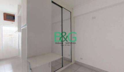 Apartamento com 1 dormitório à venda, 16 m² por R$ 136.000,00 - Penha - São Paulo/SP