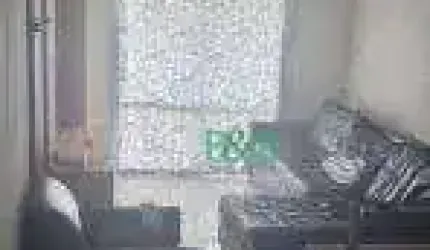 Apartamento com 3 dormitórios à venda, 78 m² por R$ 504.000,00 - Vila Nova Manchester - São Paulo/SP