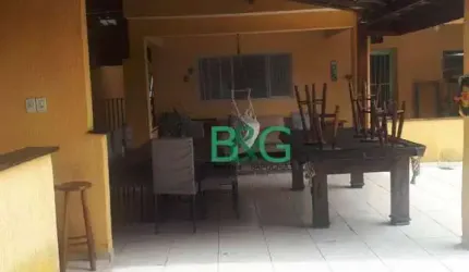 Sobrado com 4 dormitórios à venda, 300 m² por R$ 1.020.000,00 - Jardim Tietê - São Paulo/SP