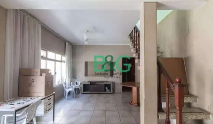Casa com 4 dormitórios à venda, 300 m² por R$ 676.000 - Chácara Belenzinho - São Paulo/São Paulo