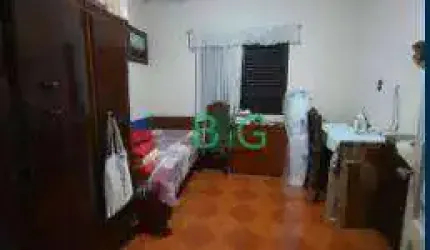 Casa com 4 dormitórios à venda, 195 m² por R$ 650.000,00 - Vila Regente Feijó - São Paulo/SP