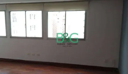 Apartamento com 3 dormitórios à venda, 98 m² por R$ 1.299.000,00 - Brooklin - São Paulo/SP