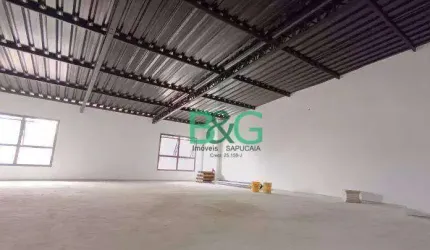Prédio para alugar, 220 m² por R$ 16.138,00/mês - Vila Dom Pedro I - São Paulo/SP