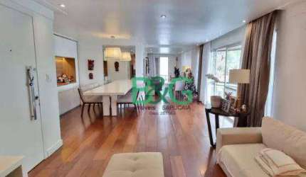 Apartamento à venda, 138 m² por R$ 1.595.000,00 - Aclimação - São Paulo/SP