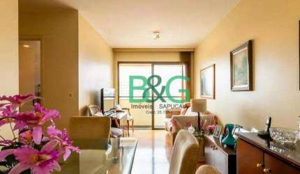 Apartamento com 1 dormitório à venda, 60 m² por R$ 368.000,00 - Cambuci - São Paulo/SP