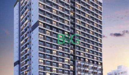 Apartamento à venda, 40 m² por R$ 778.960,00 - Vila Olímpia - São Paulo/SP