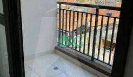 Sala à venda, 29 m² por R$ 332.800,00 - Tucuruvi - São Paulo/SP