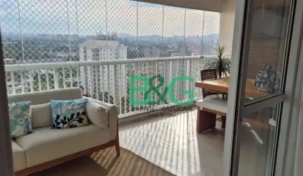 Apartamento à venda, 162 m² por R$ 2.660.000,00 - Tatuapé - São Paulo/SP