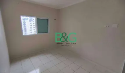 Caiçara 2 dormitórios lazer com piscina aquecida.