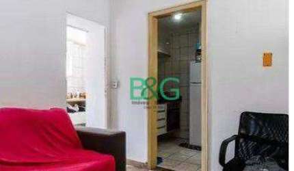 Apartamento com 1 dormitório à venda, 34 m² por R$ 239.000,00 - Sé - São Paulo/SP