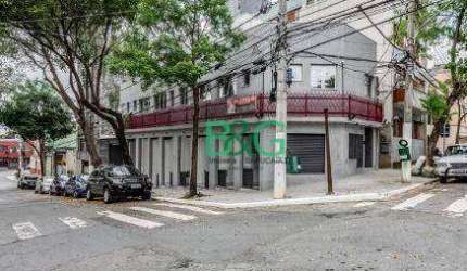 Prédio à venda, 253 m² por R$ 2.900.000,00 - Bom Retiro - São Paulo/SP