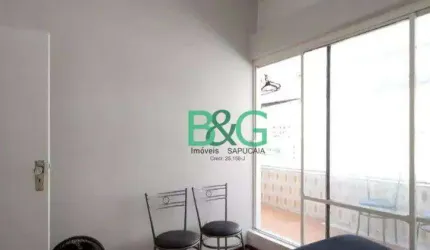 Apartamento à venda, 45 m² por R$ 248.900,00 - Campos Elíseos - São Paulo/SP