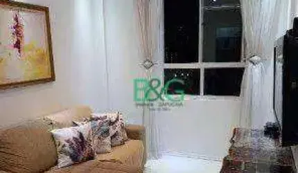 Apartamento com 1 dormitório à venda, 38 m² por R$ 328.900,00 - Sé - São Paulo/SP