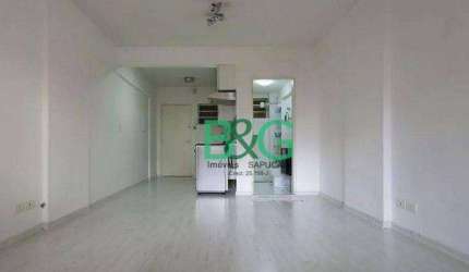 Kitnet com 1 dormitório à venda, 28 m² por R$ 239.000,00 - Bela Vista - São Paulo/SP