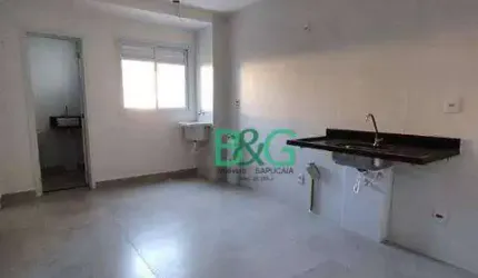 Apartamento com 1 dormitório à venda, 27 m² por R$ 260.000,00 - Vila Formosa - São Paulo/SP