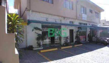 Prédio à venda, 360 m² por R$ 2.100.000,00 - Parque Jabaquara - São Paulo/SP
