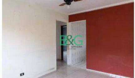 Apartamento com 2 dormitórios à venda, 60 m² por R$ 219.000,00 - Gopoúva - Guarulhos/SP