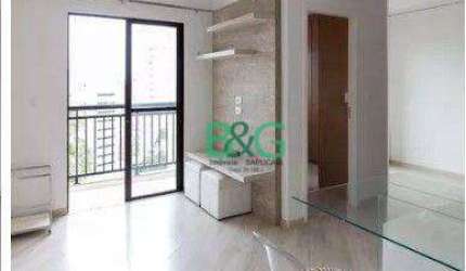 Apartamento com 2 dormitórios à venda, 50 m² por R$ 344.000,00 - Portal dos Gramados - Guarulhos/SP