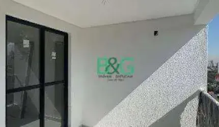 Apartamento com 2 dormitórios à venda, 44 m² por R$ 424.900,00 - Penha - São Paulo/SP