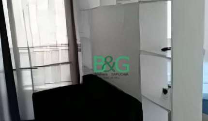 Flat com 1 dormitório à venda, 47 m² por R$ 583.000,00 - Bela Vista - São Paulo/SP
