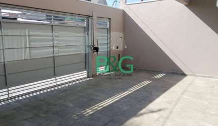 Sobrado à venda, 182 m² por R$ 1.350.000,00 - Guaturinho - Cajamar/SP