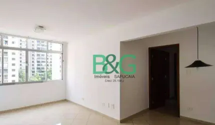 Apartamento com 2 dormitórios à venda, 90 m² por R$ 1.299.000,00 - Jardim Paulista - São Paulo/SP