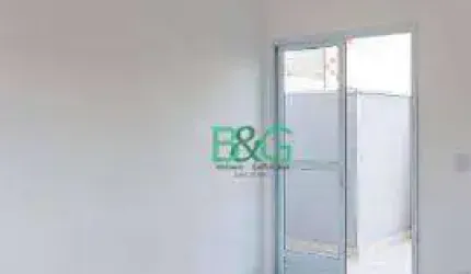 Apartamento à venda, 35 m² por R$ 228.900,00 - Penha - São Paulo/SP