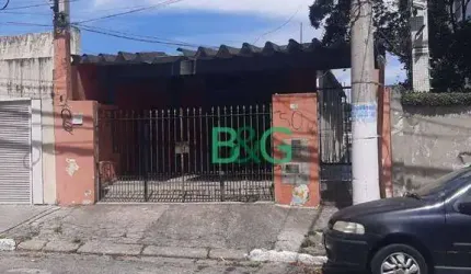Casa à venda, 216 m² por R$ 1.100.000,00 - Vila da Saúde - São Paulo/SP