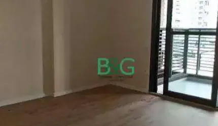 Studio à venda, 26 m² por R$ 442.000,00 - Jardim das Acácias - São Paulo/SP
