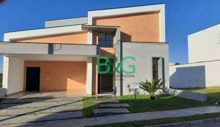 Casa à venda, 169 m² por R$ 1.400.000,00 - Parque Ibiti Reserva - Sorocaba/SP