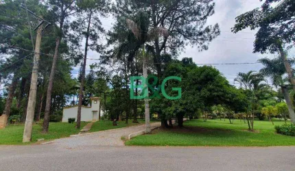 Casa à venda, 340 m² por R$ 1.900.000,00 - Caguaçu - Sorocaba/SP