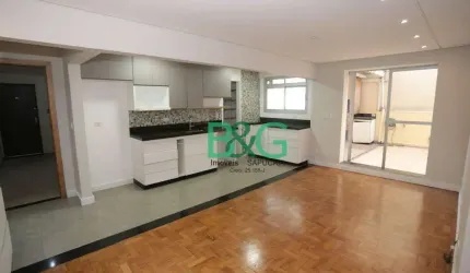 Apartamento à venda, 80 m² por R$ 488.800,00 - Vila Gomes - São Paulo/SP