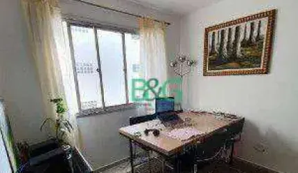 Apartamento com 1 dormitório à venda, 36 m² por R$ 308.900,00 - Campos Elíseos - São Paulo/SP