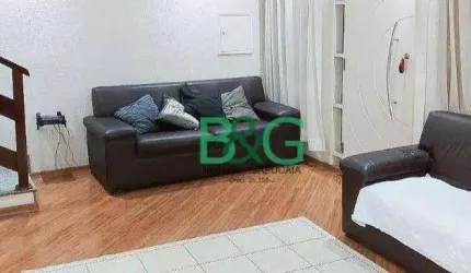Sobrado com 2 dormitórios à venda, 70 m² por R$ 529.000,00 - Vila Formosa - São Paulo/SP