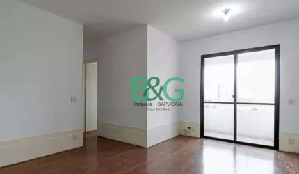 Apartamento à venda, 78 m² por R$ 744.000,00 - Vila Formosa - São Paulo/SP