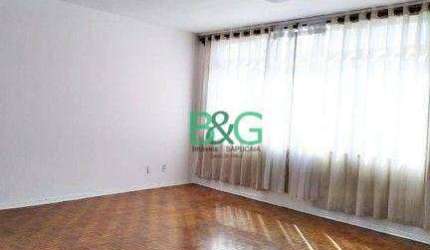 Apartamento com 4 dormitórios à venda, 108 m² por R$ 548.900,00 - Bom Retiro - São Paulo/SP