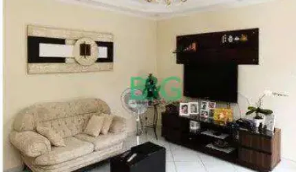 Sobrado à venda, 240 m² por R$ 799.000,00 - Vila Formosa - São Paulo/SP