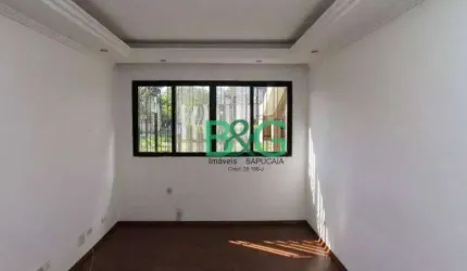 Apartamento com 3 dormitórios à venda, 82 m² por R$ 401.000,00 - Vila Santa Clara - São Paulo/SP