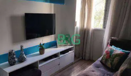 Apartamento com 2 dormitórios à venda, 67 m² por R$ 559.000,00 - Vila Guilherme - São Paulo/SP