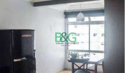 Apartamento com 2 dormitórios à venda, 65 m² por R$ 549.000,00 - Vila Buarque - São Paulo/SP