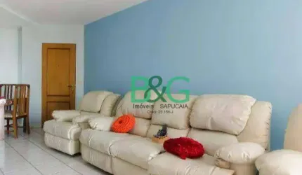 Apartamento com 3 dormitórios à venda, 88 m² por R$ 479.000,00 - Vila Aurora (Zona Norte) - São Paulo/SP