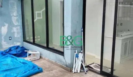 Flat com 2 dormitórios à venda, 158 m² por R$ 1.300.000,00 - Higienópolis - São Paulo/SP