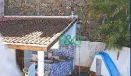 Sobrado com 3 dormitórios à venda, 316 m² por R$ 1.332.000 - Jardim Virginia Bianca - São Paulo/São Paulo