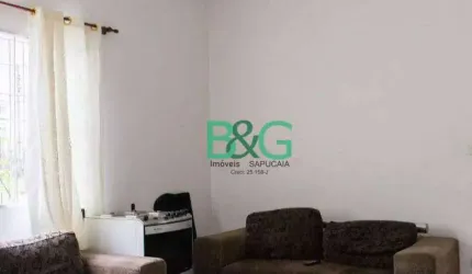 Casa com 4 dormitórios à venda, 230 m² por R$ 574.000,00 - Jardim Stella - Santo André/SP